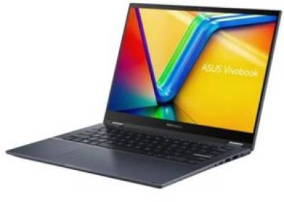 Ноутбук ASUS VivoBook S 14 Flip TN3402QA TN3402QA-716512BL0W