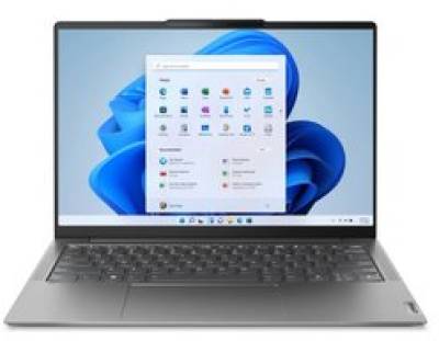 Ноутбук Lenovo Yoga Slim 6 14IAP8 82WU008NPB