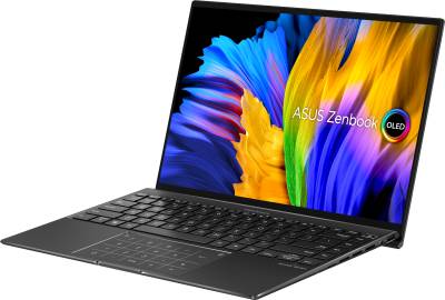 Ноутбук ASUS Zenbook 14X OLED UM5401QA UM5401QA-KN185W