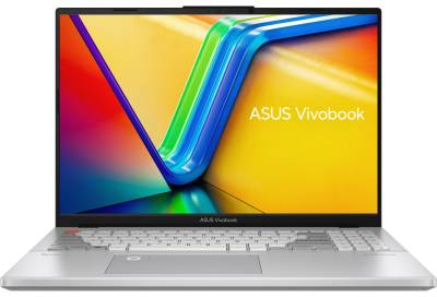 Ноутбук ASUS Vivobook Pro 16X OLED K6604JV Cool Silver K6604JV-MX077 (90NB1101-M00370)