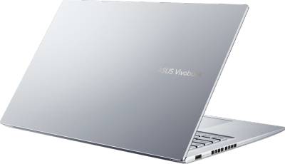 Ноутбук ASUS Vivobook 17X (K1703, 12th Gen Intel) Transparent Silver K1703ZA-AU142 / 90NB0WN1-M005S0