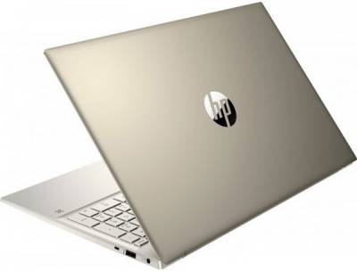 Ноутбук HP Pavilion Laptop 15-eg2013ua Warm Gold 826T2EA