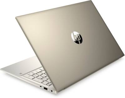 Ноутбук HP Pavilion Laptop 15-eg3012ua Warm Gold 826T6EA