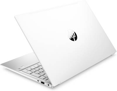 Ноутбук HP Pavilion Laptop 15-eg3011ua Ceramic White 825F1EA