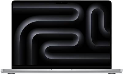 Ноутбук Apple MacBook Pro 14 M3 A2918 Silver Late 2023 MR7K3