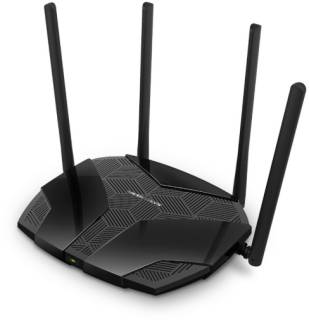 Сетевой маршрутизатор MERCUSYS MR60X