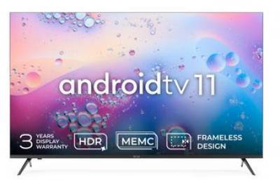 Телевизор Kivi 55U760QB