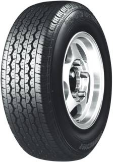 Шина Bridgestone RD-613 Steel 195/70 R15C 104/102S