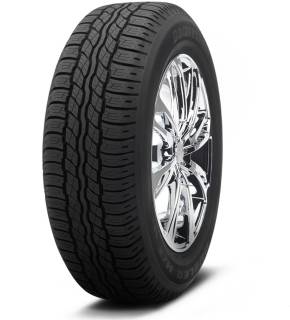 Шина Bridgestone Dueler H/T D687 225/70 R16 102T