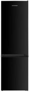 Холодильник HEINNER HC-HM262BKF+