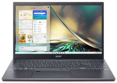 Ноутбук Acer Aspire 5 A515-57G-52Z4 Steel Gray NX.KNZEU.003