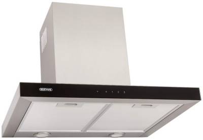 Вытяжка ELEYUS ONIX 1200 LED 90 IS+BL