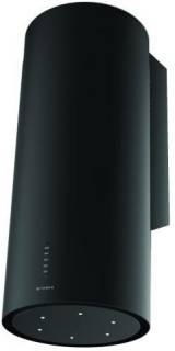 Вытяжка FABER Cylindra Plus Bk Matt A37