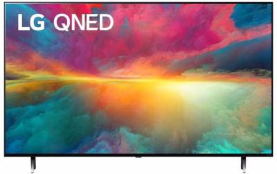 Телевизор Lg 50QNED753RA