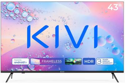 Телевизор Kivi 43U760QB