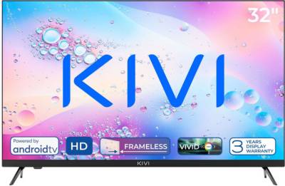 Телевизор Kivi 32H760QB