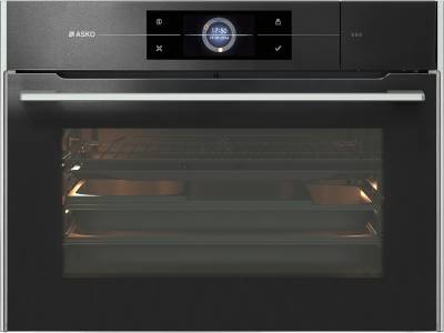 Духовка ASKO OCS8478G