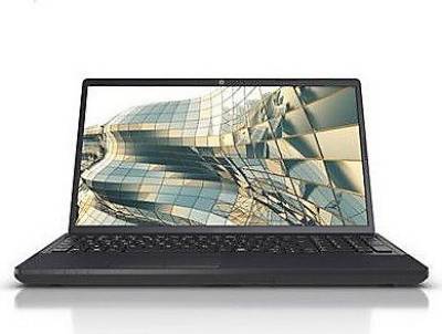 Ноутбук Fujitsu LIFEBOOK A3511 FPC04966BS