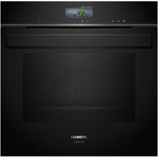 Духовка Siemens HR976GMB1