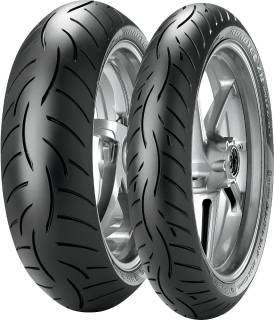 Шина Metzeler Roadtec Z8 Interact 150/70 R17 69W