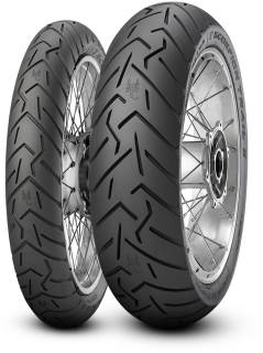 Шина Pirelli Scorpion Trail II 140/80 R17 69V
