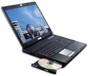 Ноутбук MSI Megabook M673 M673-024UA