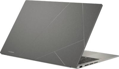 Ноутбук ASUS Zenbook 15 UM3504DA Basalt Grey UM3504DA-DS76