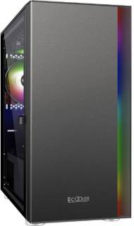 Корпус PCCooler PLATINUM LM300W