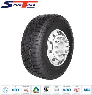 Шина Sportrak SP782 R/T 285/70 R17 121/118S