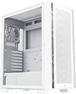 Корпус Montech Air 1000 Lite White AIR 1000 LITE (W)