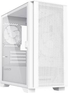 Корпус Montech Air 100 Lite White AIR 100 LITE (W)