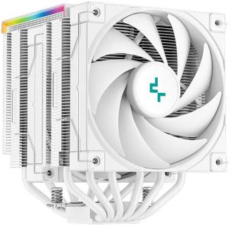 Кулер Deepcool AK620 Digital (R-AK620-WHADMN-G) White