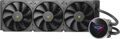 Кулер PCCooler PD360 Black PD360 BK