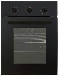 Духовка INTERLINE OEG 170 MRN BB
