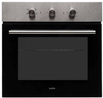Духовка Ventolux EO60MT-6K X