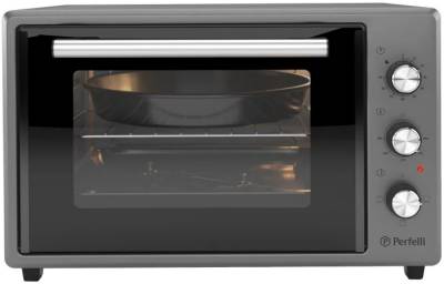 Духовка Perfelli CLASSIC 37 GREY