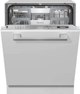 Посудомоечная машина Miele G 7280 SCVi