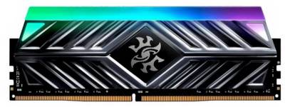 Оперативная память A-Data XPG Spectrix D41 RGB DDR4 16GB 3600MHz CL18 AX4U360016G18I-ST41