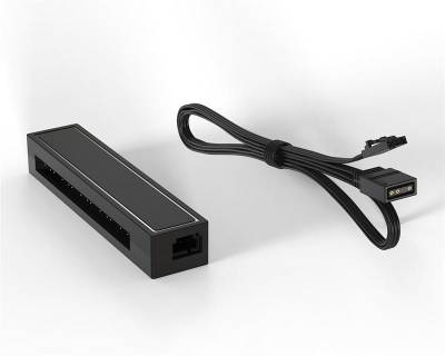 ID-Cooling Хаб для вентиляторов FH-05 ARGB