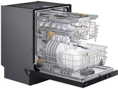 Посудомоечная машина Samsung DW60CB895UAPET