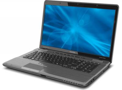 Ноутбук Toshiba P775-10G PSBY3E-00X012RU
