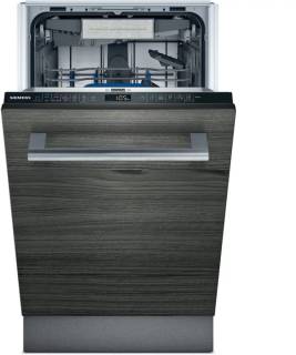 Посудомоечная машина Siemens SR75EX65MK