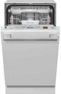 Посудомоечная машина Miele G 5590 SCVi SL