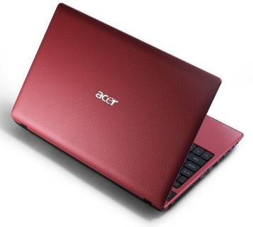 Ноутбук Acer Aspire AS5742-374G50Mnrr LX.R4M0C.072