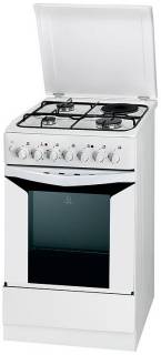 Плита Indesit K1 K1M11S(W)/R 35299