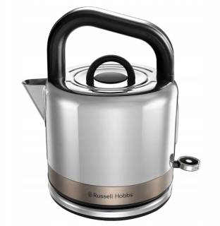 Электрочайник Russell Hobbs Distinctions Titanium 26422-70