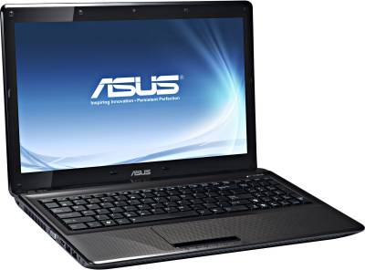 Ноутбук ASUS K52JU K52Ju-P6200-S3CNAN