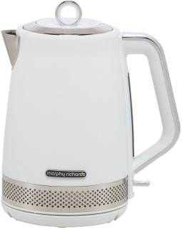 Электрочайник MORPHY RICHARDS Illuminated Jug 108021
