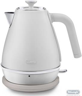 Электрочайник Delonghi Distinta Moments KBIN 2001 W