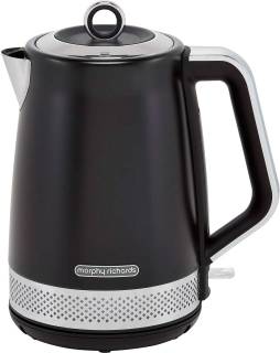 Электрочайник MORPHY RICHARDS Illumination Jug Black 108020